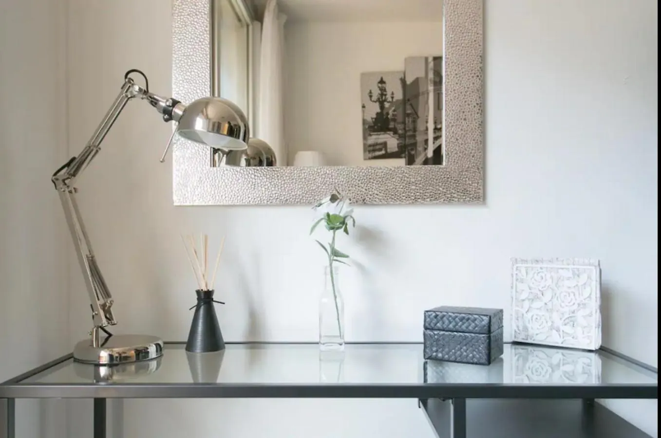 Appartement Charmant Proche Montparnasse Paris