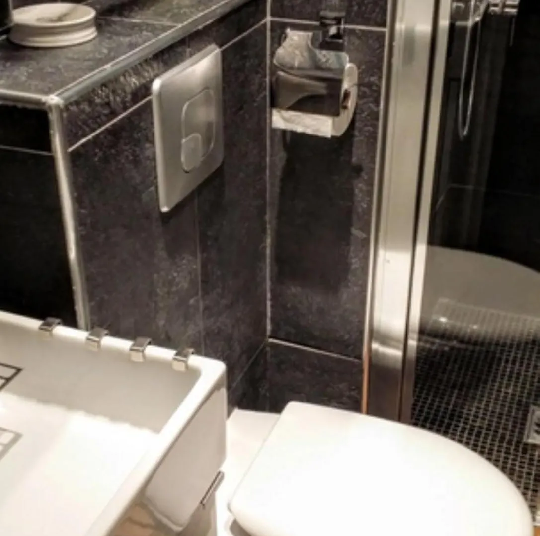 Apartment Appartement Charmant Proche Montparnasse Paris