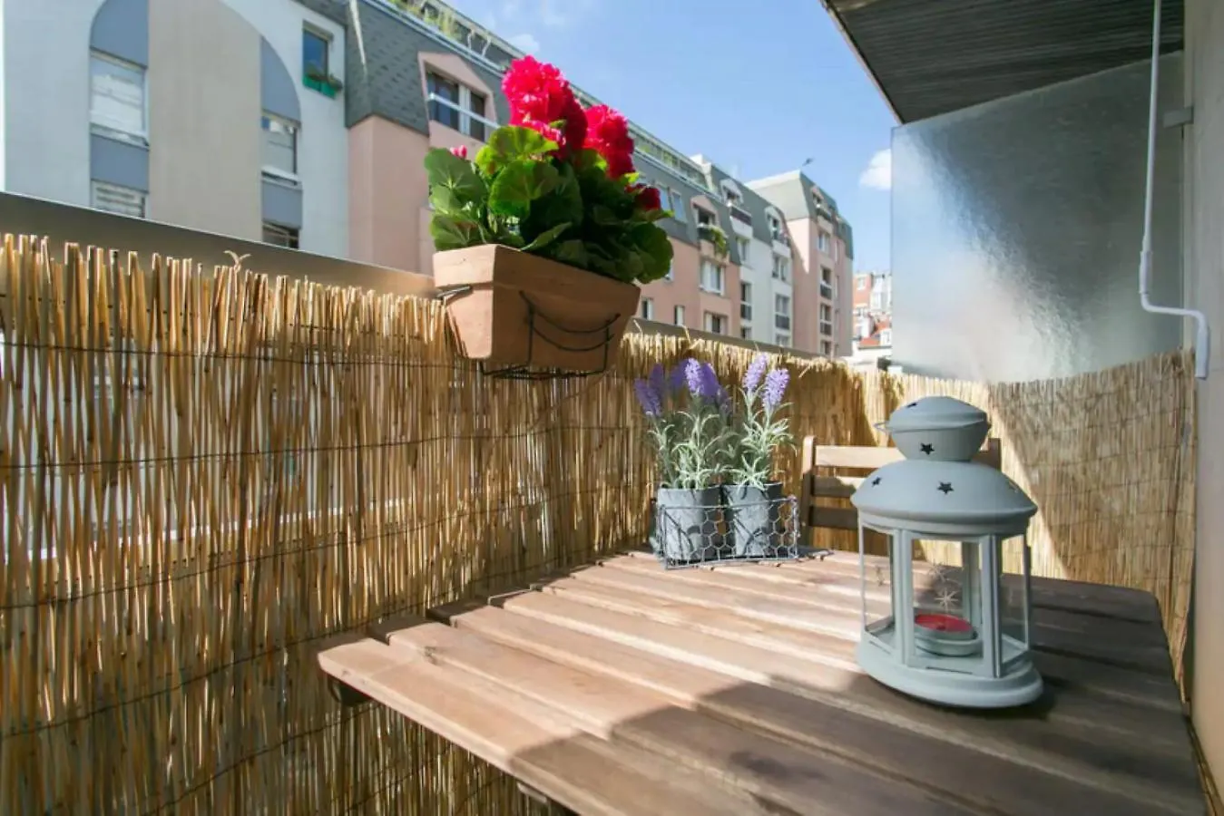 Appartement Charmant Proche Montparnasse Paris Apartment