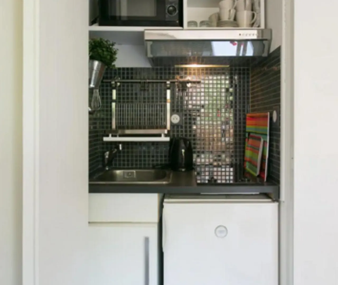 Appartement Charmant Proche Montparnasse Paris